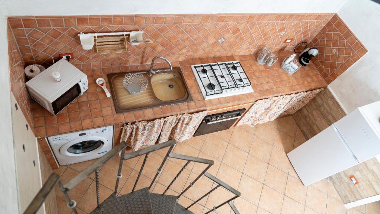 238 Holiday House Катания Екстериор снимка