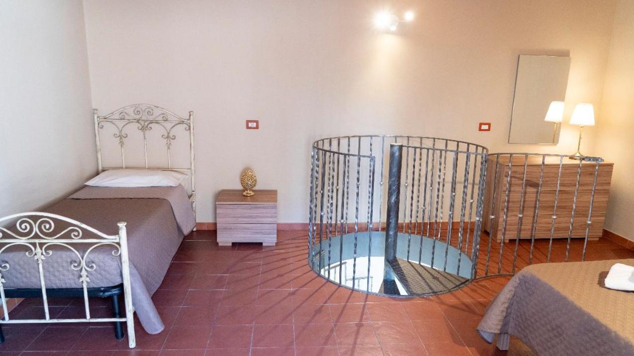 238 Holiday House Катания Екстериор снимка